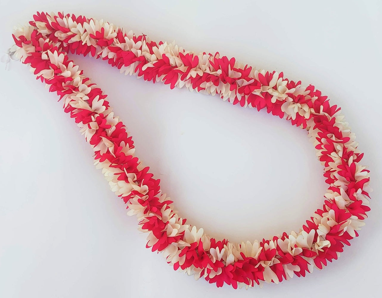 Multicolor Fabric Reusable Garland | Grocsy