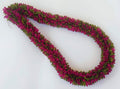 Multicolor Fabric Reusable Garland | Grocsy