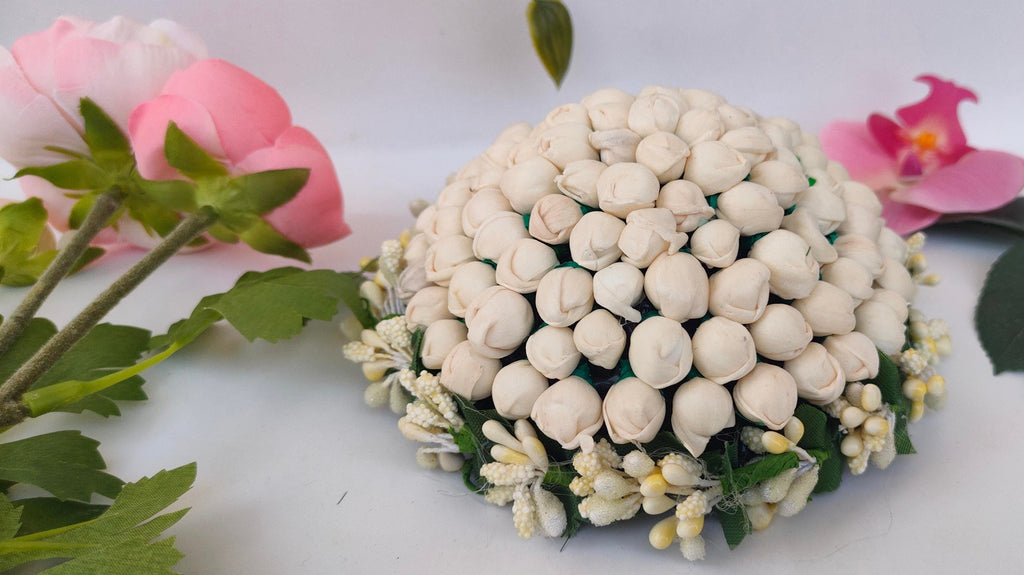 White Mogra Juda | Grocsy