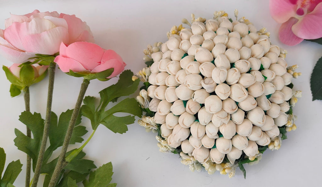 White Mogra Juda | Grocsy