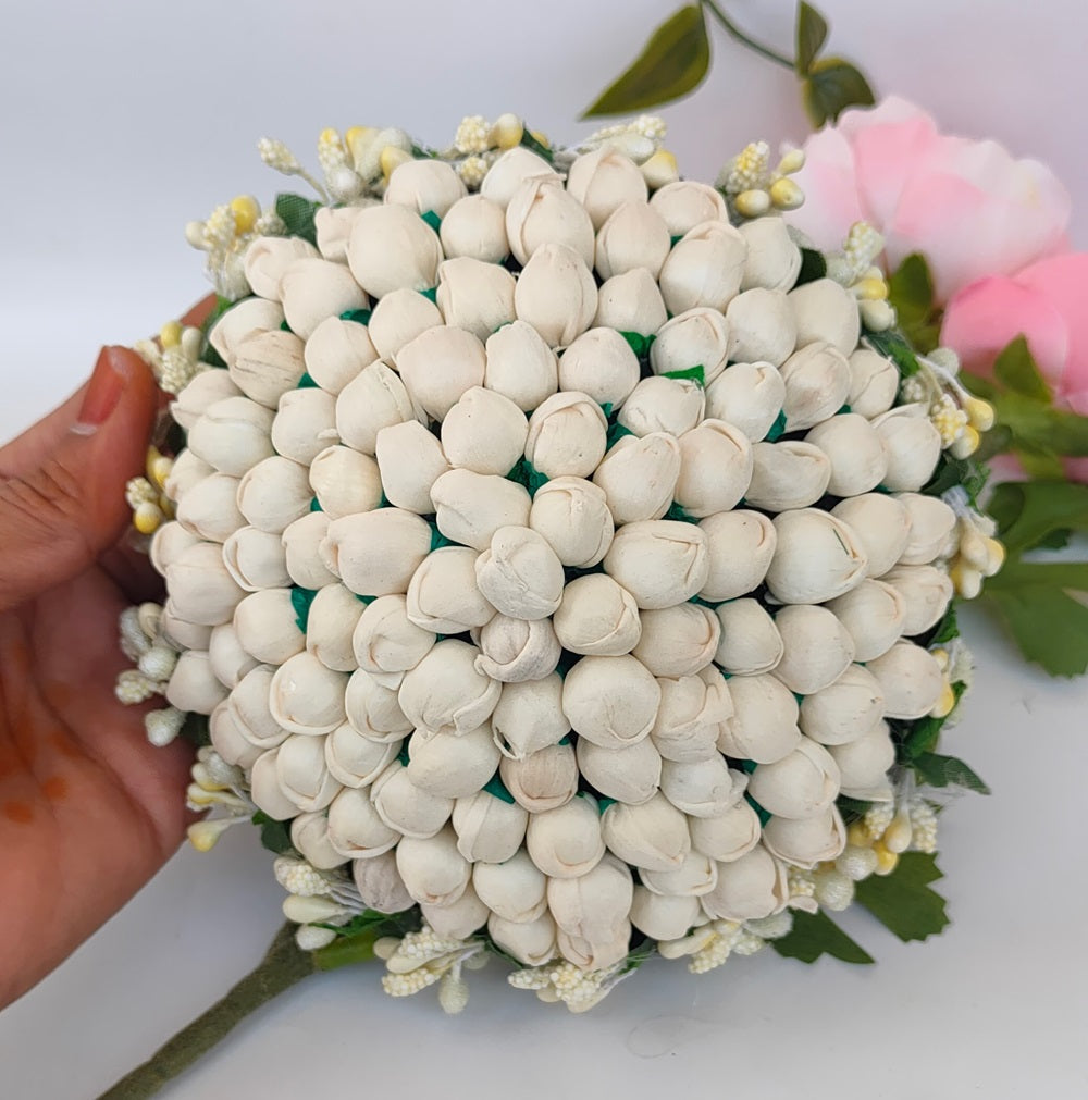 White Mogra Juda | Grocsy