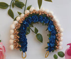 Blue Gold Gajra | Grocsy