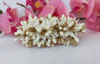 Designer Pollens Hair Clip | Grocsy