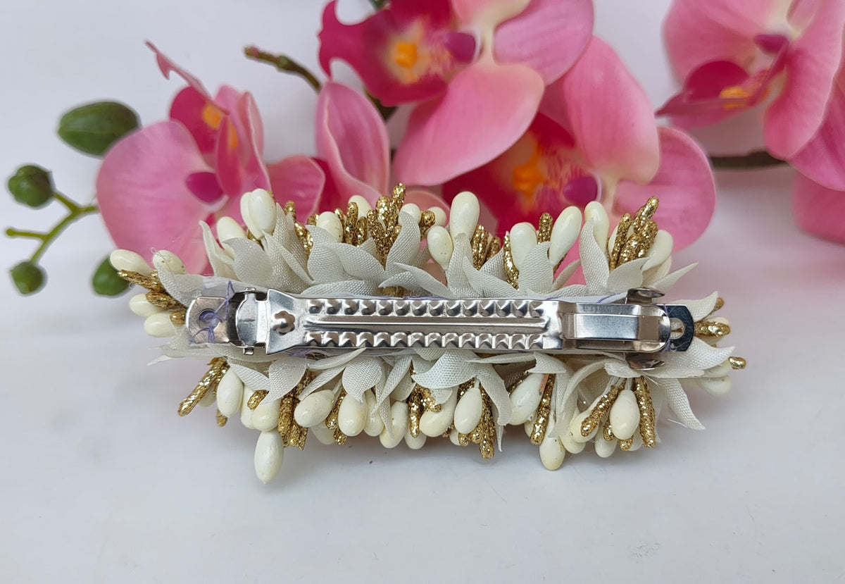 Designer Pollens Hair Clip | Grocsy