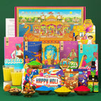 Phool Holi Milan Giftbox | Grocsy