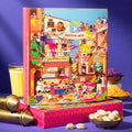 Phool Holi Mohalla Pop-Up Gulaal Box | Grocsy