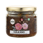 Vediko Origins Rose Gulkand | Grocsy