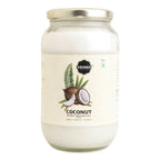 Vediko Origins Coconut Oil | Grocsy