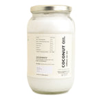 Vediko Origins Coconut Oil | Grocsy