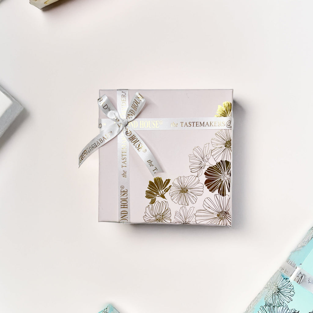 Almond House Chocolate Box (9 Pc) | Grocsy