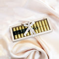 Almond House Bisticks Chocolate Box | Grocsy