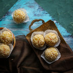 Almond House Badam Laddu | Grocsy