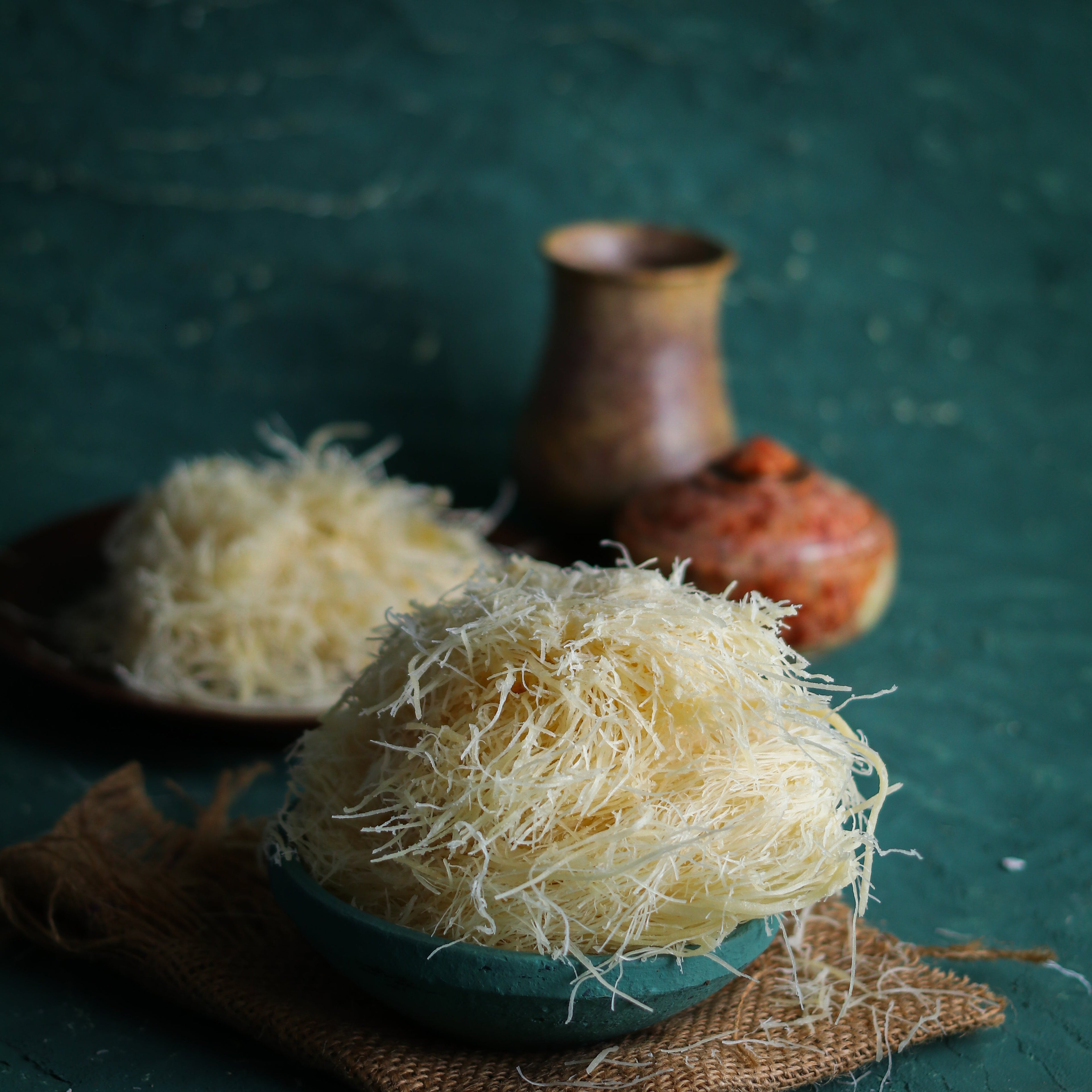Almond House Pheni | Grocsy