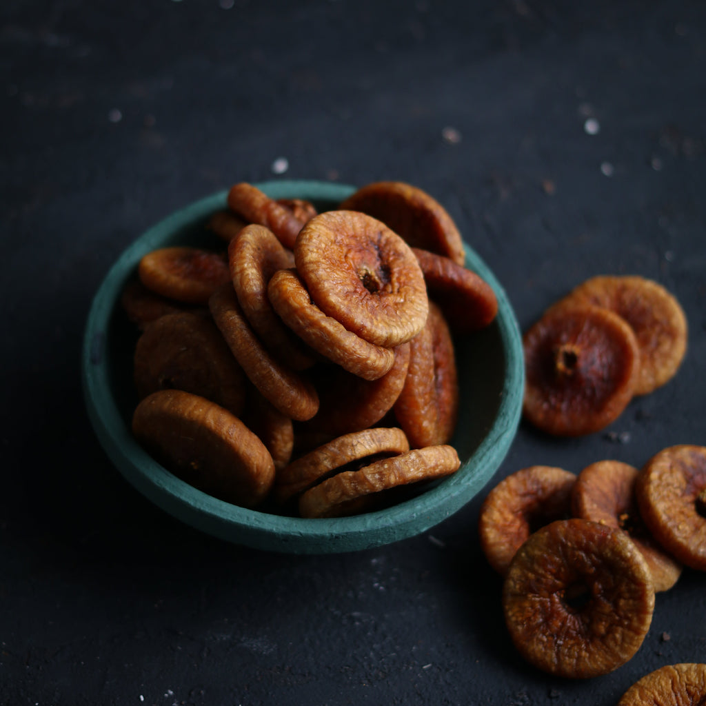 Almond House Anjeer | Grocsy