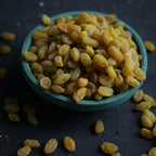 Almond House Kismiss | Grocsy