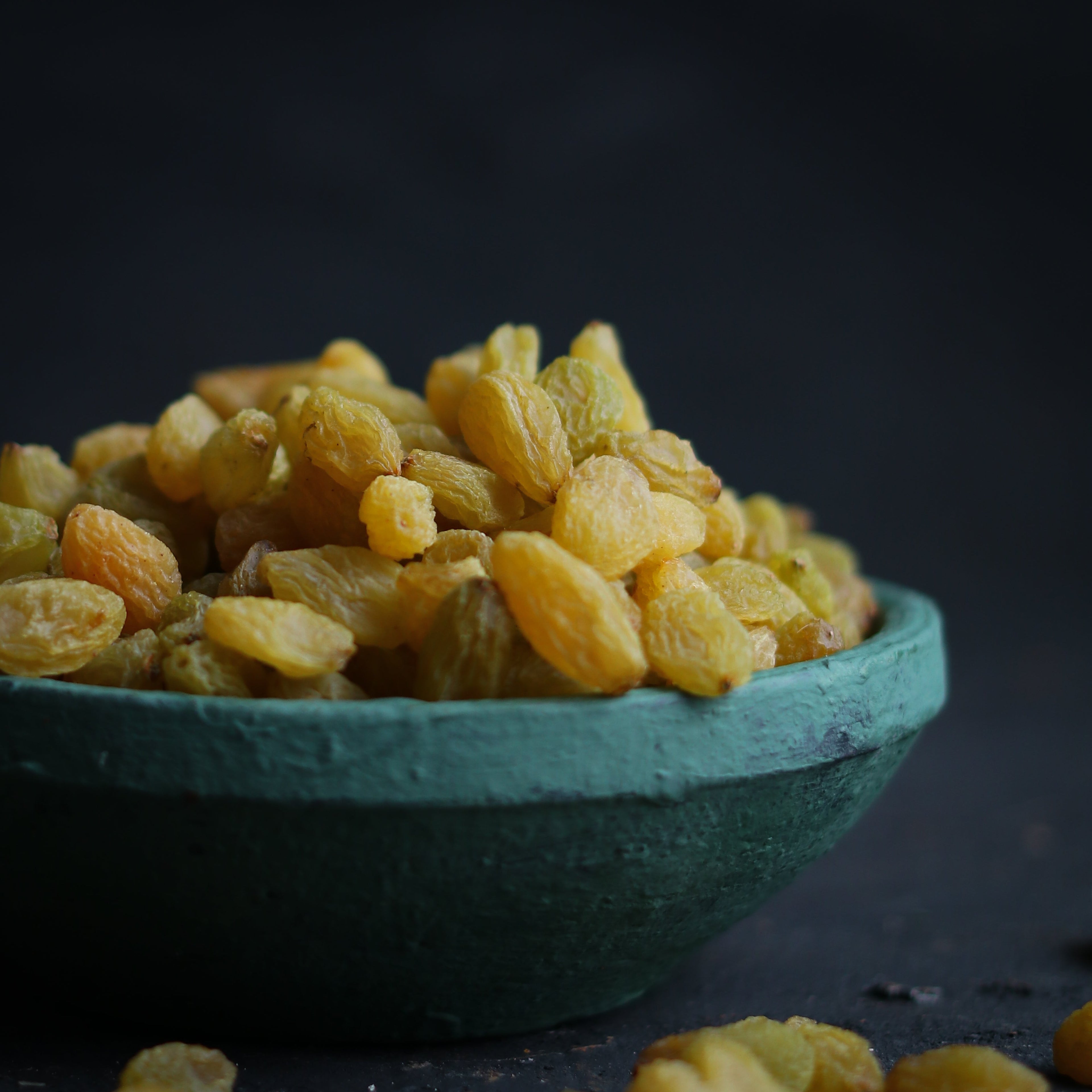 Almond House Premium Raisins | Grocsy