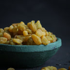 Almond House Kismiss | Grocsy