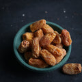 Almond House Khajoor | Grocsy