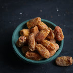 Almond House Khajoor | Grocsy
