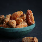 Almond House Khajoor | Grocsy