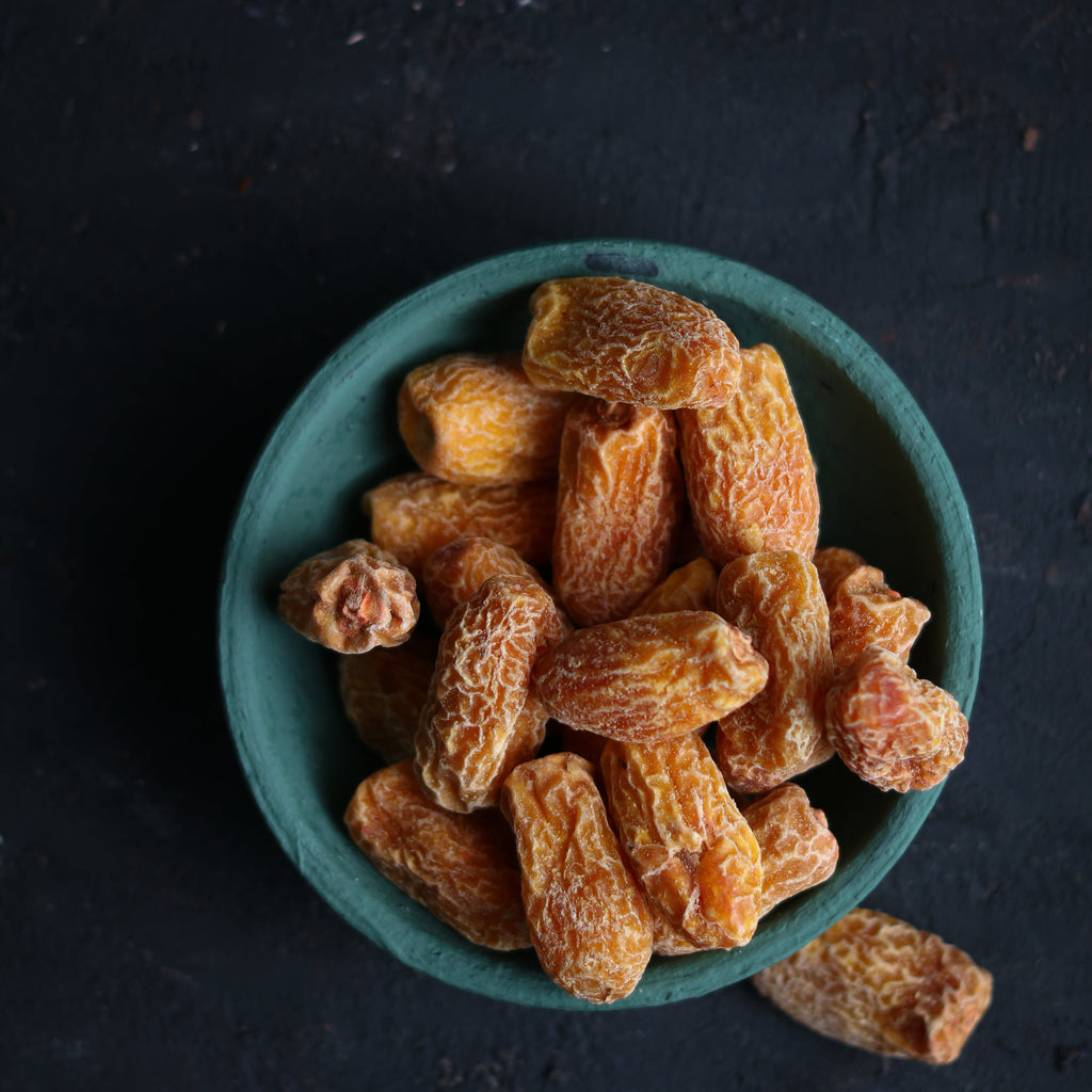 Almond House Khajoor | Grocsy