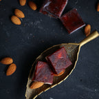 Almond House Date Nut Bar | Grocsy