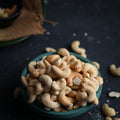 Almond House Roasted Kaju | Grocsy