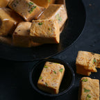 Almond House Son Papdi | Grocsy