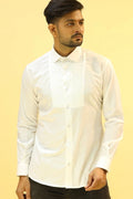 Duende Designer Men's Shirt by Hilo Design | Grocsy