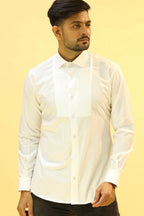 Duende Designer Men's Shirt by Hilo Design | Grocsy