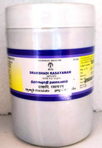 Impcops Ayurveda Drakshadhi Rasayanam | Grocsy