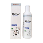 Atrimed Ayurvedic Atrisor Shampoo | Grocsy