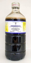 Impcops Ayurveda Aswagandharishta | Grocsy