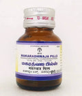 Impcops Ayurveda Makaradhwaja Pills | Grocsy