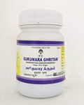 Impcops Ayurveda Sukumara Ghritam | Grocsy
