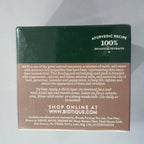 Biotique Advanced Ayurveda Bio Mud Youthful Firming and Revitalizing Face Pack | Grocsy