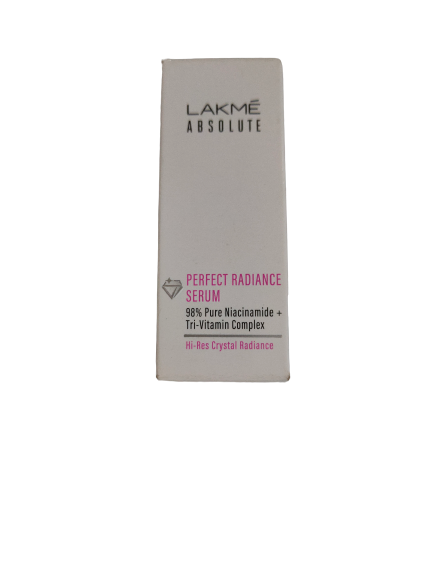 Lakme Absolute Perfect Radiance Skin Brightening Serum | Grocsy