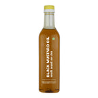 Vediko Origins Black Mustard Oil | Grocsy