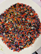 Confect Halloween Sprinkles Mashup 18 | Grocsy