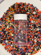 Confect Halloween Sprinkles Mashup 18 | Grocsy