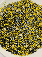 Confect Halloween Sprinkles Mashup 14 | Grocsy