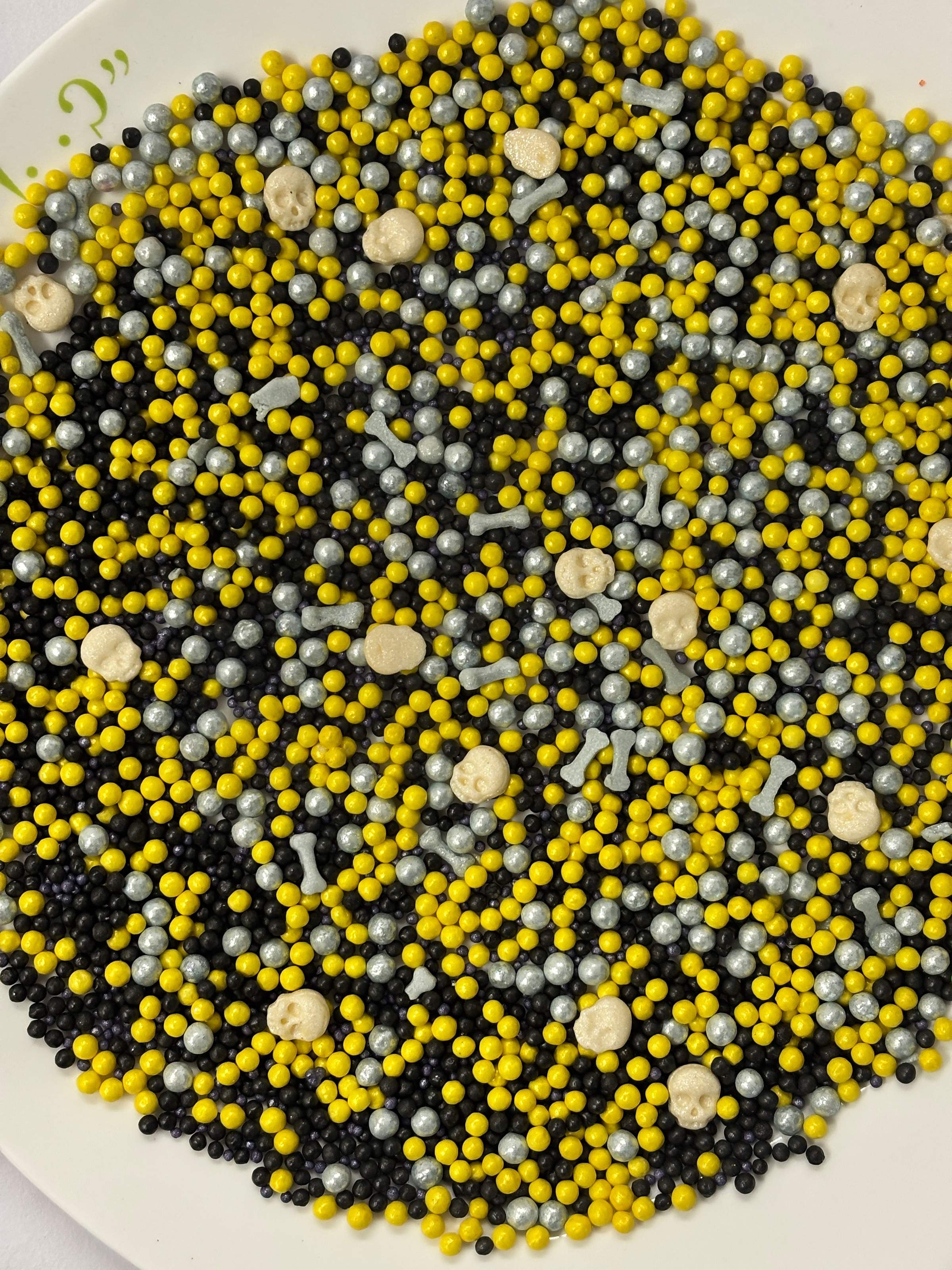 Confect Halloween Sprinkles Mashup 14 | Grocsy