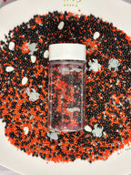 Confect Halloween Sprinkles Mashup 21 | Grocsy