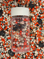 Confect Halloween Sprinkles Mashup 22 | Grocsy