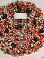 Confect Halloween Sprinkles Mashup 22 | Grocsy