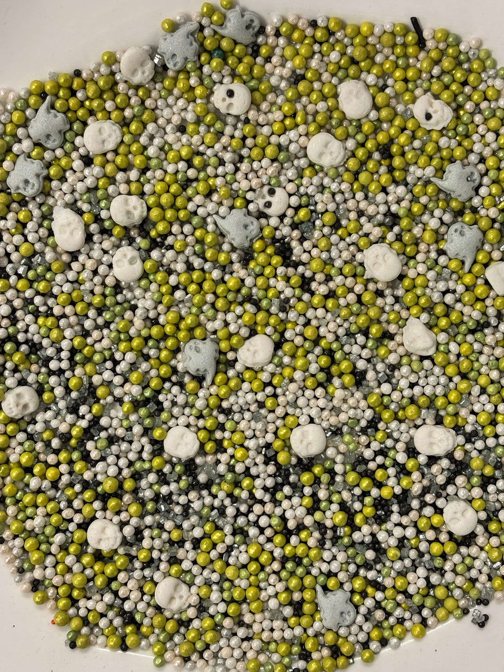 Confect Halloween Sprinkles Mashup 12 | Grocsy