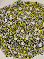 Confect Halloween Sprinkles Mashup 12 | Grocsy