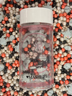 Confect Halloween Sprinkles Mashup 24 | Grocsy