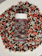 Confect Halloween Sprinkles Mashup 24 | Grocsy