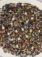Confect Halloween Sprinkles Mashup 16 | Grocsy